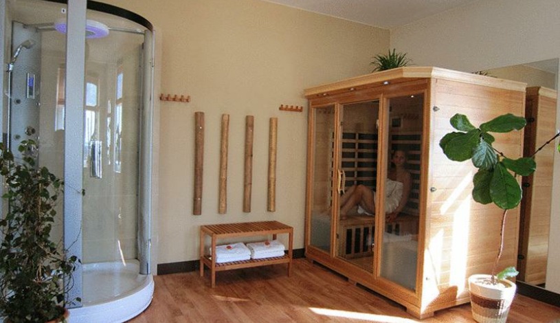 Hotel Swisshouse Apartments & Spa Mariánské Lázně